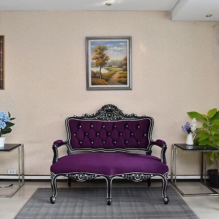 Take A Rest Hotel Bangkok Extérieur photo